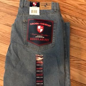 Men’s Jeans NWT 36x32